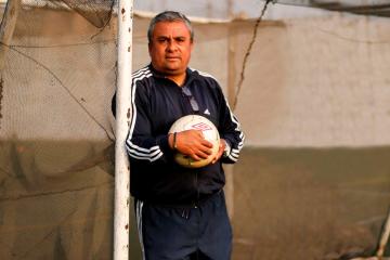 Chumpitaz: “Si no se les obliga a los clubes, nadie va a apostar (por los jóvenes)”