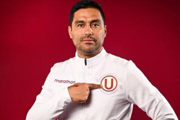 ¡Colombiano Usme dirigirá al equipo femenino de la 'U'!