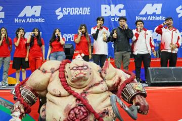 ¡Los Esports como motor de cambio en Perú!