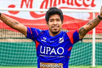 Se queda en Trujillo: Mimbela permanecerá en Mannucci