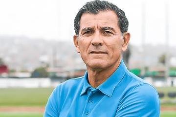 Zevallos: "Nos encantaría tener a Grimaldo pero en esa zona el equipo está cubierto"