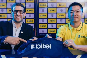 ¡Sigue sumando auspicios! Alianza Lima renovó acuerdo contractual con importante patrocinador