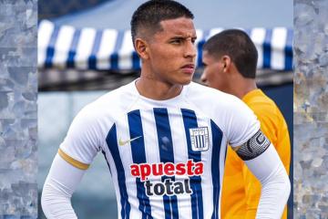 Navarro confirmó que Nicolás Amasifuén está a nada de irse al fútbol checo