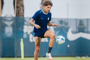 Con Paolo Guerrero a la cabeza: Conoce a los convocados de Alianza Lima para su choque ante Nacional