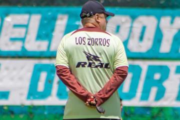 Ospina: "En lo mental estamos fuertes y seremos intratables en Huanta"