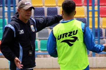 Torres: "Ha sido un viaje larguísimo pero afortunadamente se reprogramó"