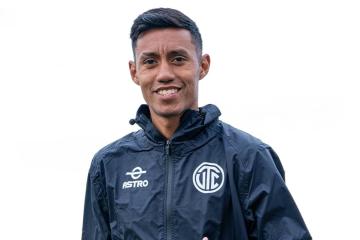 Palacios sobre ‘Bolillo’ Gómez: “Estamos en contacto con él”