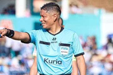 Tome nota: Conar designó a los árbitros para dirigir la tercera fecha del Torneo Apertura