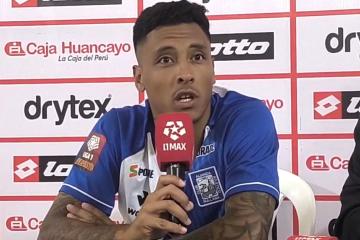 Graneros: "Nos vamos con bronca porque merecimos llevarnos algo a casa"