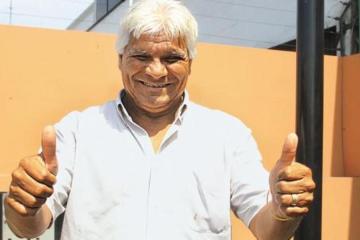 La Fuente: "Boca no es Nacional, así llegue con jugadores lesionados"