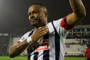 Aguirre: "Alianza tiene que salir con hambre de gloria"