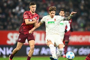 RB Leipzig empató y no pudo acomodarse en zona de Champions League