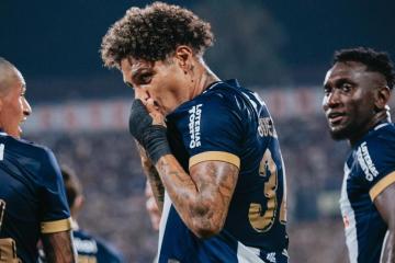 Guerrero sobre si se retirará esta temporada: "Es muy probable"