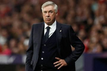 Ancelotti: "Pudimos marcar más goles"