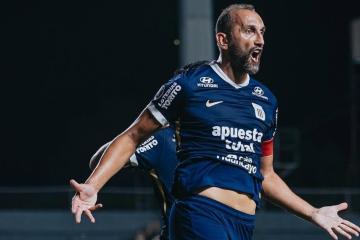 Barcos: "El grupo mereció la victoria pero nos llevamos un empate importante"