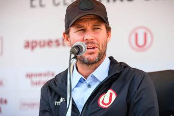 Barreto: "Estamos con mucha ilusión de iniciar una nueva temporada"