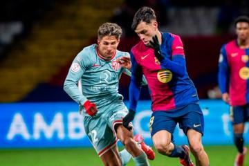 🔴#ENVIVO Barcelona iguala 4-4 ante Atlético de Madrid por las 'semis' de la Copa del Rey