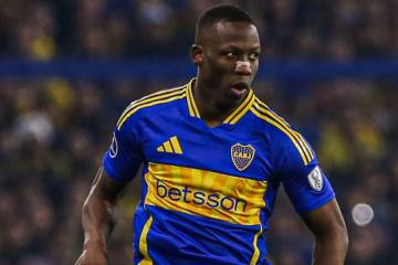 Se viene Boca: ¿Cuándo jugará Alianza ante los 'xeneizes'?