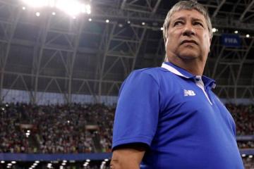 ¿Se busca DT? ¡'Bolillo' Gómez ya no dirigirá a UTC!