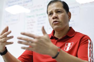 Carrillo: "Habrá un canal de youtube en búsqueda de transparentar las decisiones que se tomen"