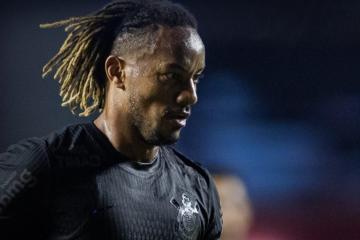 Carrillo sobre debut de Corinthians en Libertadores: "Sabemos que somos los favoritos"