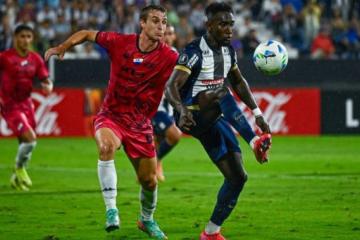Castillo: "En todas las líneas estamos haciendo las cosas de la mejor manera"