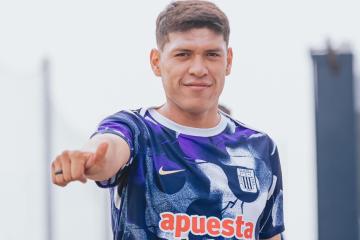 Castillo: "El sábado ante Cristal es una final más para nosotros"