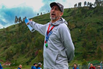 Díaz: “Nos faltó finesa en la última toma de decisiones”