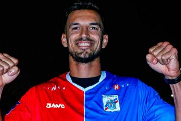 Mannucci ya tiene a su portero uruguayo en Trujillo