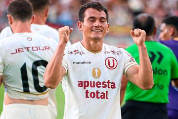 Vélez: “Estos son puntos que no podemos dejar escapar”