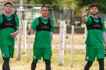 Diego Romero es convocado en Banfield para chocar ante Belgrano