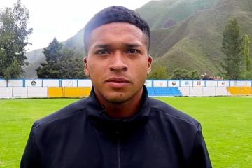 Canales: “Estamos motivados y con ganas de empezar el campeonato”