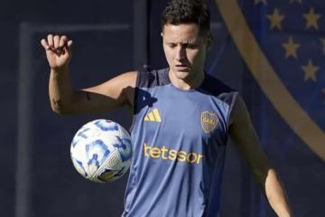 Atención Alianza: Boca Juniors recuperó dos jugadores para la vuelta