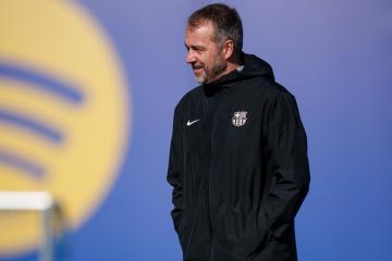 Flick: "Lo de Bellingham es una falta de respeto"
