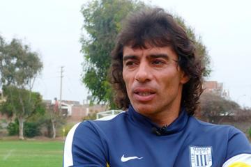 Pizarro: “Jugar allá en la Bombonera todos sabemos que va a ser complicado”