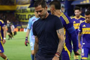 Gago sobre partido ante Alianza: "Tenemos una final el martes y vamos a jugarla como tal"