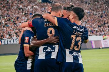 Gorosito sobre suspender el partido ante Juan Pablo II: “Sería lo más lógico”