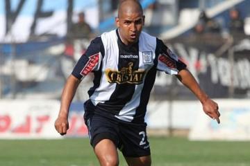 Édgar González: "Alianza tiene que venir a jugar de igual a igual"