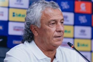 Gorosito: "No me parece normal que Maza nos vuelva a dirigir en Libertadores"