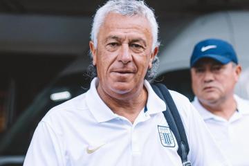 Gorosito: "El convencimiento y un montón de cosas hicieron que pasemos de ronda"