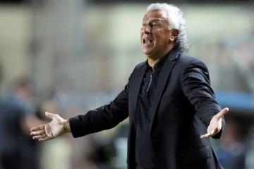 Gorosito: "Hicimos todos los méritos para ganar el partido"