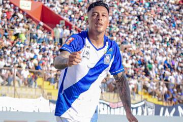Graneros: "Dimos muestra de carácter ante uno de los equipos más grandes del Perú"
