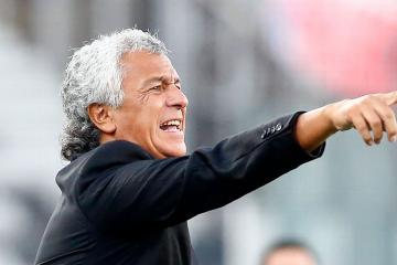 Gorosito: "Arrancamos bien, pero físicamente nos costó mucho"
