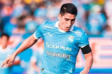 Ávila: “Vuelvo a alcanzar una marca importante en mi carrera con el club al que quiero mucho”