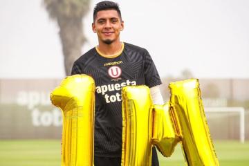 Inga: "Esto es la 'U' y siempre tenemos que tenemos que ganar de local"