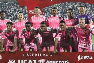 Rojas: "El equipo entregó todo, quizá pudimos merecer algo más"