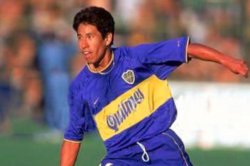 Pereda: “Creo que Alianza puede hacer un buen partido”