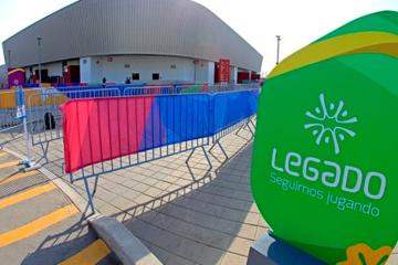 Federaciones Deportivas, COP y Asociación Nacional Paralímpica reclaman deuda de Legado
