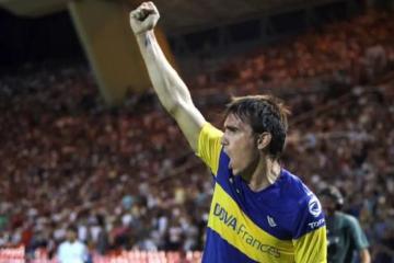 Mouche: "El tema del cambio de Marchesín sorprendió porque el suplente no deja de ser un chico de 22 años"