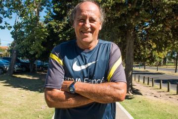 Mouzo:: "Alianza es un rival muy difícil que van a estar esperándonos con el cuchillo y el tenedor"